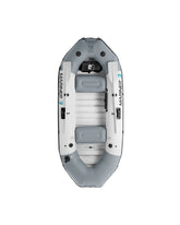 INTEX Mariner™ 3 & 4 Inflatable Boat Set - 3 and 4 Person